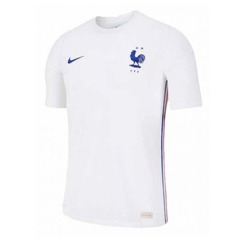 Camiseta Francia 2ª 2020